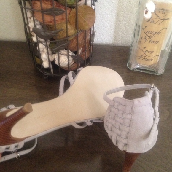 New - BR sandal - Picture 4 of 4